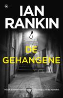 De gehangene - Ian Rankin - ebook - thumbnail