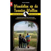 Wandelen op de Twentse Wallen (Paperback) - thumbnail