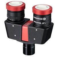 BRESSER verrekijkeropzetstuk Deluxe 1,25'' - thumbnail