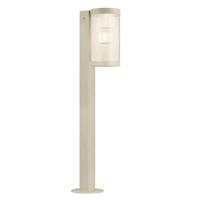 Staande beige tuinlamp E27 fitting Nordlux Coupar - thumbnail