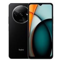 Xiaomi Redmi A3 128GB-4GB-5G Midnight Black - thumbnail