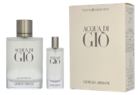 Armani Acqua Di Gio Pour Homme Giftset 115 ml Eau de toilette Heren - thumbnail