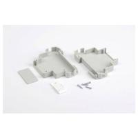 Supertronic PT101G-S DIN-rail-behuizing 90 x 25 x 67 1 stuk(s) - thumbnail