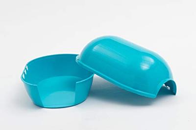 SAVIC RODY IGLO KNAAGDIERHUIS ASSORTI 30,5X19,5X16,5 CM