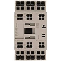 Eaton DILM32-11(RDC24)-PI Vermogensbeveiliging 3x NO 15 kW 32 A 1 stuk(s) - thumbnail