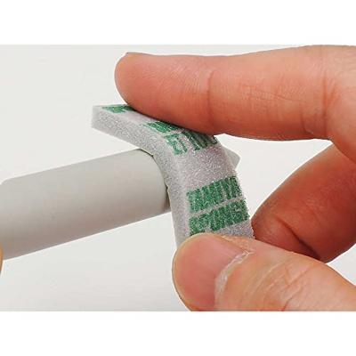 Tamiya 87147 Schleifschwamm 400er Körnung Schuurspons korrel 400