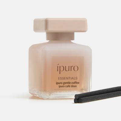 IPuro geurdiffuser gentle coffee 100ml