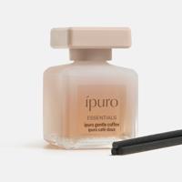 IPuro geurdiffuser gentle coffee 50ml - thumbnail