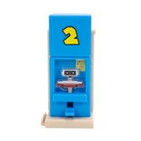 The Super Mario Galaxy Movie Diorama Playset - Gateway Galaxy - thumbnail