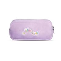 Squishmallows Pluche Etui Paars - thumbnail