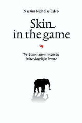 Skin in the game - Nassim Nicholas Taleb - ebook