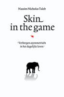 Skin in the game - Nassim Nicholas Taleb - ebook - thumbnail
