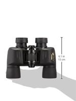 Nikon Verrekijker BAA661AA 8 x 40 mm Porro Zwart BAA661AA - thumbnail