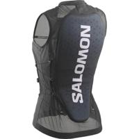 Salomon Flexcell Pro Rugbeschermer Dames Black XS - thumbnail