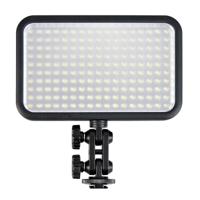 Godox LED camera verlichting - LED 170II - met barndoor - thumbnail