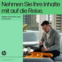 Laptoptas HP 6M5S3AA Blauw - thumbnail