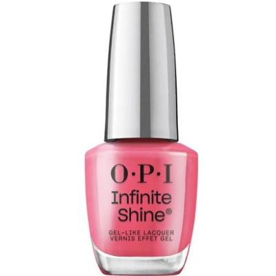 OPI Infinite Shine Gel-Like Laquer Strawberry Margarita 15ml