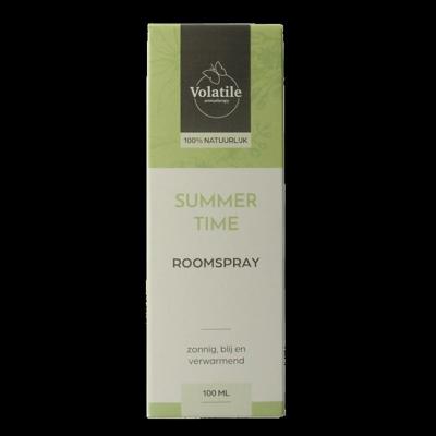 Volatile Summertime Roomspray
