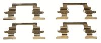 Accessoireset, schijfremblok PFK431 - thumbnail