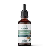 Aromedica Ceylon kaneel 1:3 50 Milliliter - thumbnail