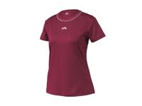 CRIVIT Dames sportshirt (Rood, XS (32/34)) - thumbnail