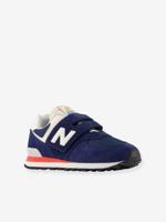 Kindermanden PV574VPN NEW BALANCE® marineblauw - thumbnail