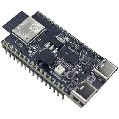 Espressif ESP32-C6-DevKitM-1-N4 Developmentboard ESP32-C6