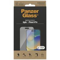 PanzerGlass Classic Fit Apple iPhone 20 Doorzichtige schermbeschermer 1 stuk(s) - thumbnail