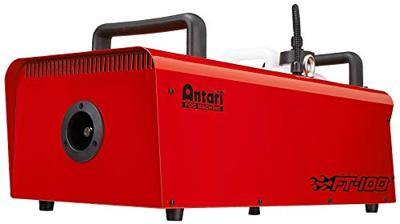 Antari FT-100 rookmachine voor brandweer 1500W - thumbnail