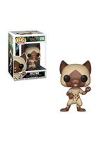 Pop Monster Hunter Felyne Vinyl Figure - thumbnail