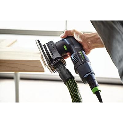 Festool RTSC 400-Basic | Accu-vlakschuurmachine | Zonder accu&apos;s & lader | in koffer - 576347 - thumbnail