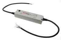 MEAN WELL PLN-20-24 LED-driver, LED-transformator Constante spanning, Constante stroomsterkte 19 W 0.8 A 18 - 24 V/DC PFC-schakeling, - thumbnail