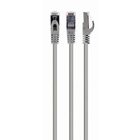 S/FTP Cat6A patchkabel LSZH, blauw 5 meter - thumbnail
