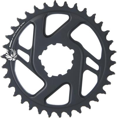 SRAM kettenblatt "x-sync 2" trigger xx1 eagle alu,34t.,black SRAM kettenblatt "x-sync 2" trigger xx1 eagle alu,34t.,black