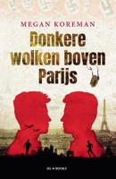 Donkere wolken boven Parijs (Paperback) - thumbnail