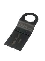 SC04 Multitoolzaagbl.STD 34X40mm HCS 1st - thumbnail