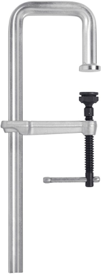 Bessey Constructieklem in U-vorm SGU, zwaar 300/140 - SGU301410
