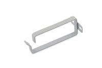 Digitus DN-19 ORG-2 19 inch Kabelgeleiding voor patchkast 2 HE Grijs-wit (RAL 7035) - thumbnail