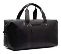 The Chesterfield Brand leren reistas Conor-Black - thumbnail