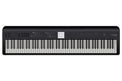 Roland FP-E50 digitale piano - thumbnail