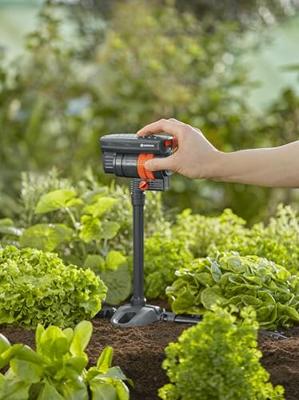 Gardena Micro-drip zwenksproeier OS 90