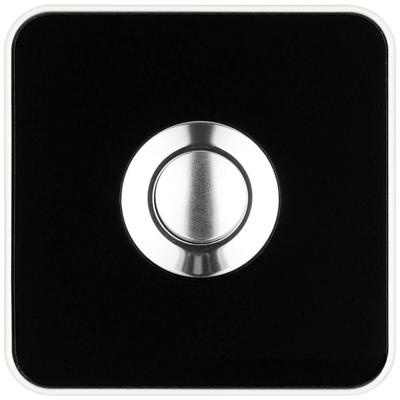 Grothe 64186 Bel Zwart, Wit