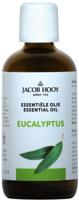 Jacob Hooy Essentiële Olie Eucalyptus - thumbnail