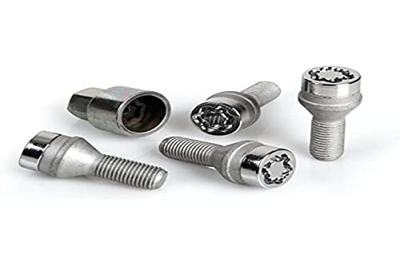 McGard anti diefstal wielbouten conisch M12x1,5 (27179)