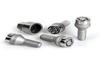 McGard anti diefstal wielbouten conisch M12x1,5 (27179) - thumbnail