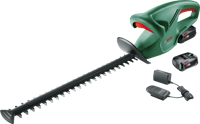 Accu-heggenschaar BOSCH - 18V EasyHedgeCut 18-45 - 2x2,0Ah - thumbnail
