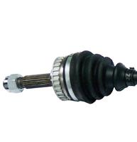 Aandrijfas VKJC1569 - thumbnail