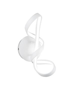 Trio Led wandlampPerugia wit - R27091131