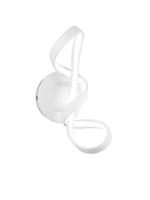 Trio Led wandlampPerugia wit - R27091131 - thumbnail