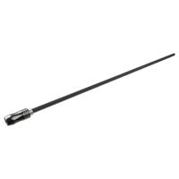 Wolfcraft Bithouder | Met magneet + ringmagneet | 450mm | 1 stuk - 2985000 - thumbnail